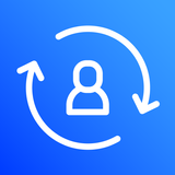 Contacts Backup - Sync Restore simgesi