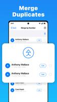 Contacts Backup - Sync Restore اسکرین شاٹ 2
