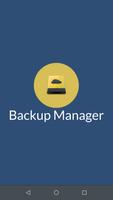 Super backup and  Restore Affiche