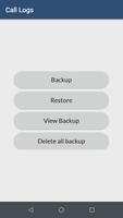 Super backup and  Restore capture d'écran 2