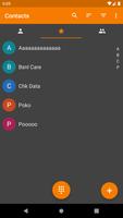 Phonebook ảnh chụp màn hình 2