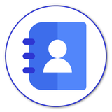 Contacts Recovery أيقونة
