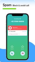 Contacts 스크린샷 1