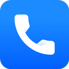 Contacts - Phone Call & Dialer Zeichen