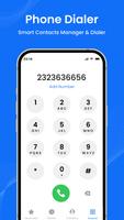 Contacts - Phone Call & Dialer Screenshot 1