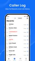 Contacts - Phone Call & Dialer Screenshot 2