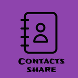 Contacts Share