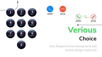 Contacts+ ภาพหน้าจอ 2