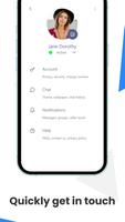 Contacts Ekran Görüntüsü 3