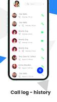 Contacts Ekran Görüntüsü 1
