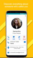 برنامه‌نما True Call: Caller ID & Dialer Blocker عکس از صفحه