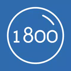 1800 Contacts - Lens Store Icon