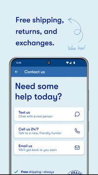 1800 Contacts - Lens Store 截图 5