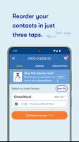 1800 Contacts - Lens Store ภาพหน้าจอ 1