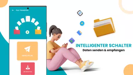 Datenübertragung:Kopiere Daten XAPK Herunterladen