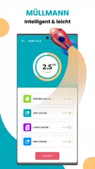Datenübertragung:Kopiere Daten XAPK Herunterladen