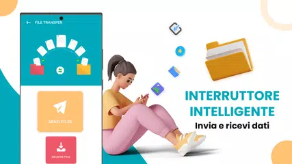 download Smart switch: Phone transfer XAPK