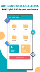 download Smart switch: Phone transfer XAPK