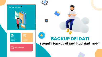 download Smart switch: Phone transfer XAPK