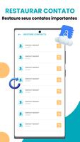 Transferir Dados e Arquivos imagem de tela 3