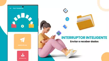 Baixar Smart Switch – Phone Clone XAPK