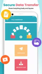 Smart switch: Phone transfer XAPK 下載