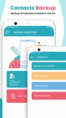 Smart switch: Phone transfer XAPK 下載