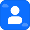 Contacts Backup: Cloud Storage