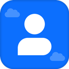 Contacts Backup icono