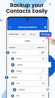 All Deleted Contacts Backup screenshot 2