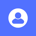 Recover My Contacts: Backup أيقونة