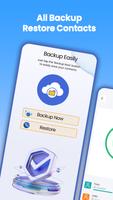 Recover My Contacts: Backup постер