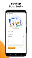 Contact Backup screenshot 1