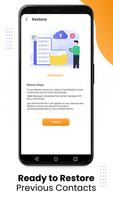 Contact Backup screenshot 2