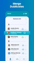 Restore My Contacts: Backup 스크린샷 3