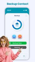 Restore My Contacts: Backup 포스터