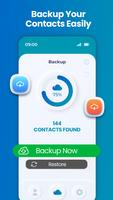 Restore My Contacts: Backup screenshot 1