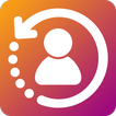 Recover Contacts & Backup иконка