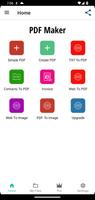 Text to pdf ảnh chụp màn hình 2
