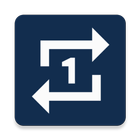 Phone Contacts PDF Export icon