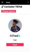 TikTok Followers Counter screenshot 3