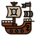 Container (Support)