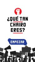 Quiz - ¿Qué tan chairo eres? bài đăng
