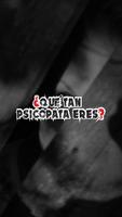 Quiz - ¿Qué tan psicópata eres? bài đăng