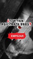 Quiz - ¿Qué tan psicópata eres? ảnh chụp màn hình 2