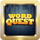 Word Quest - Inglés APK