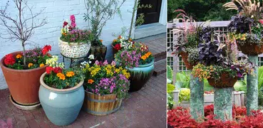 Container Gardening