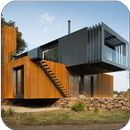 APK Container Home Design