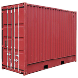 Container Number Check