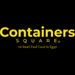 Containers Square